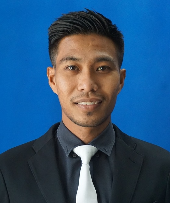 Muhammad Haznur Aliff bin Abd Kamal