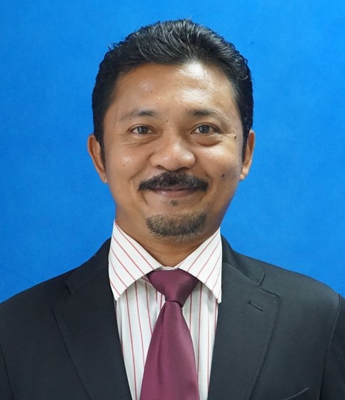Muhammad bin Masrom