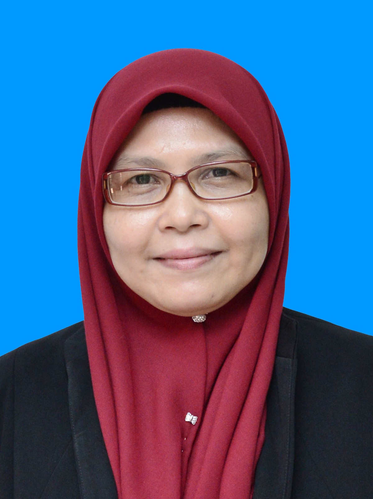 Nor Hafezah binti Ab. Rapal