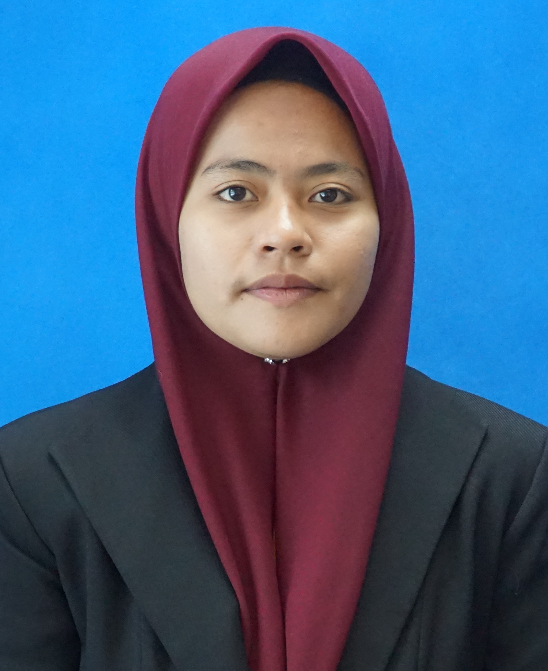 Nabilah binti Nasir
