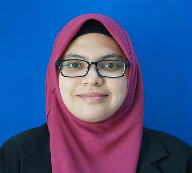 Najihah binti Mat Lazim