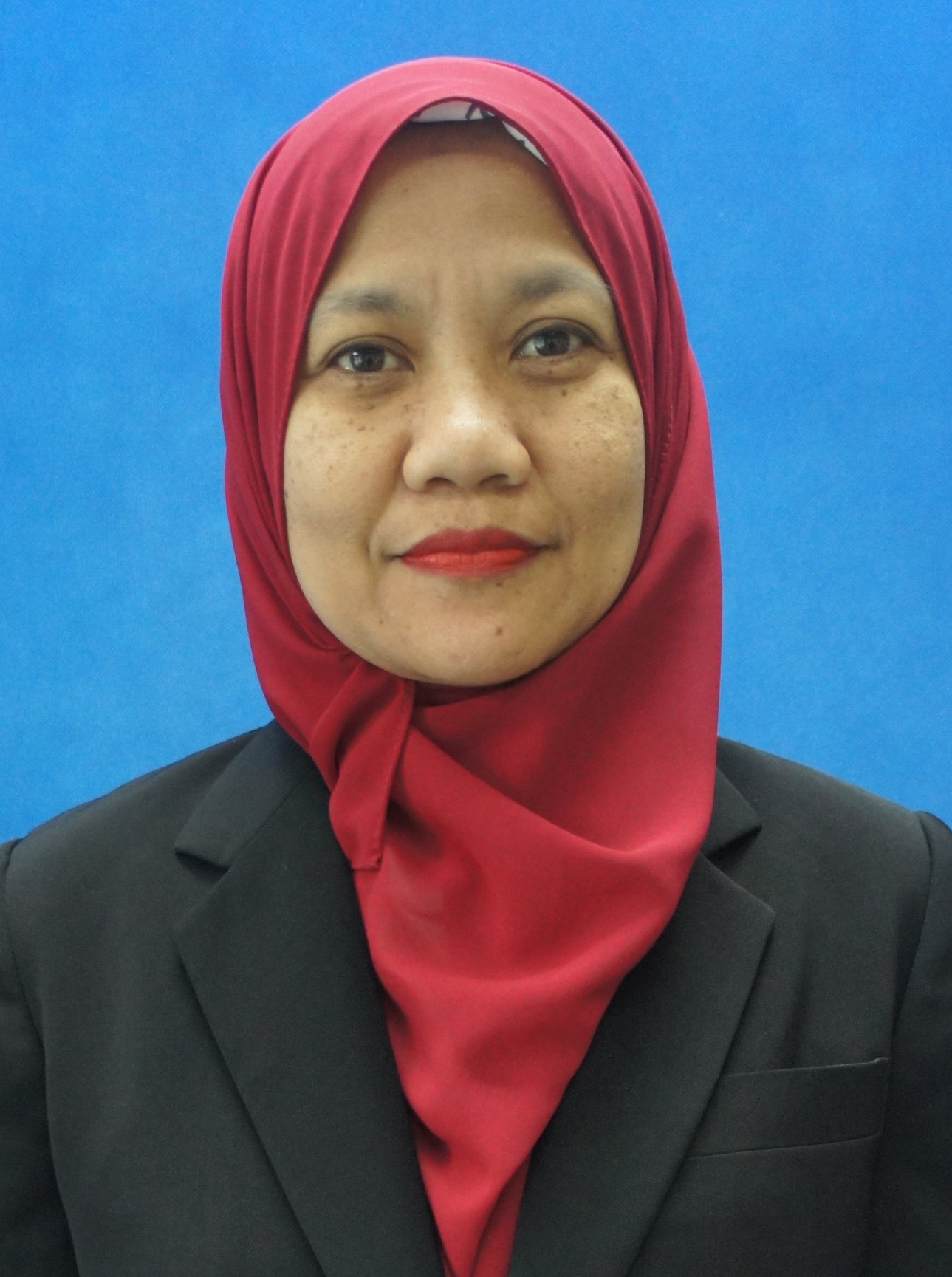 Nazaitul Hanum binti Baharom