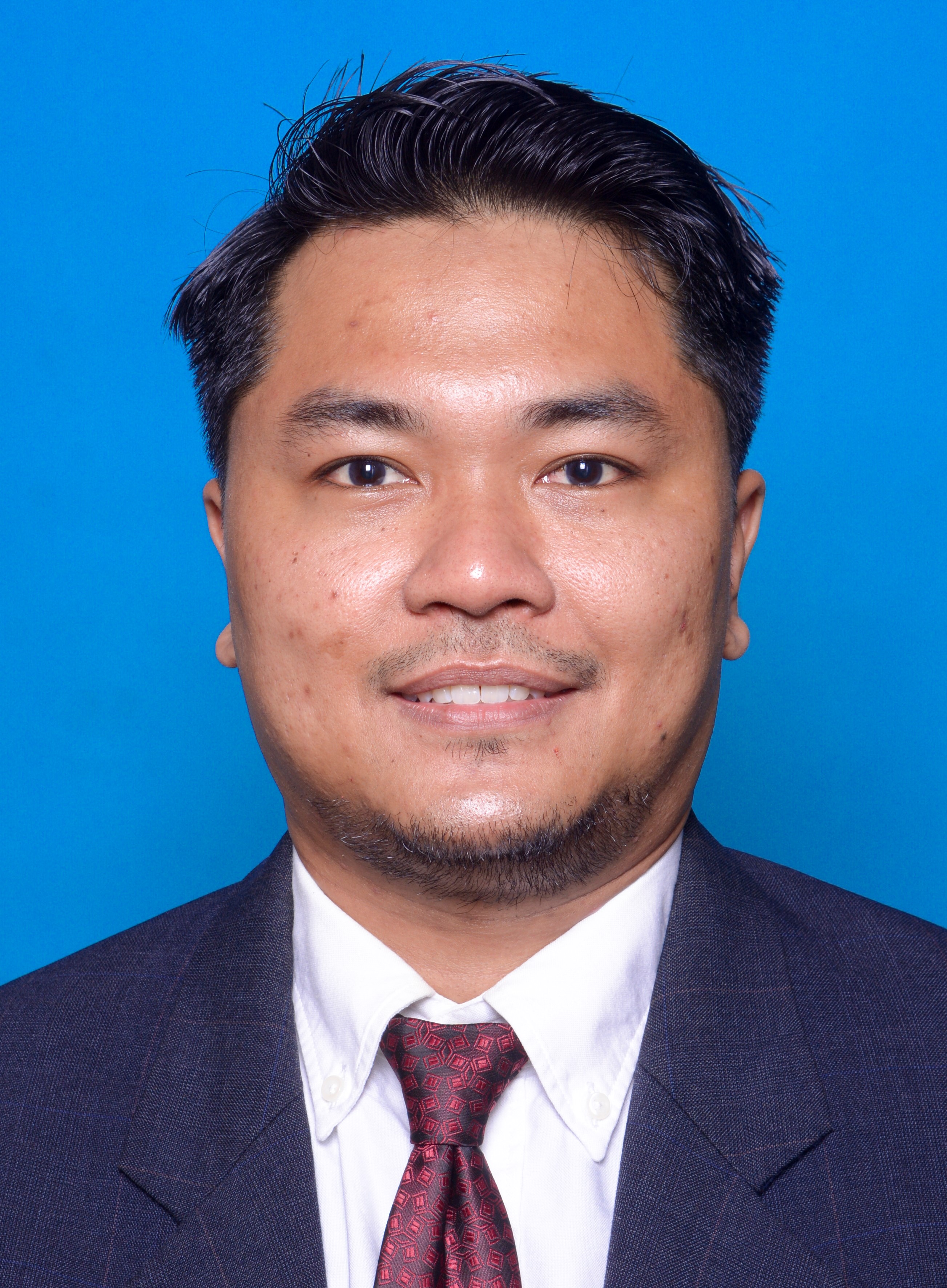 Muhammad Nazirul 'Azim bin Mohd Arpandi