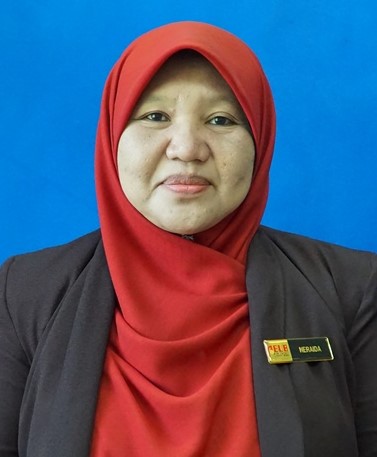 Neraida binti Abdul Hadi
