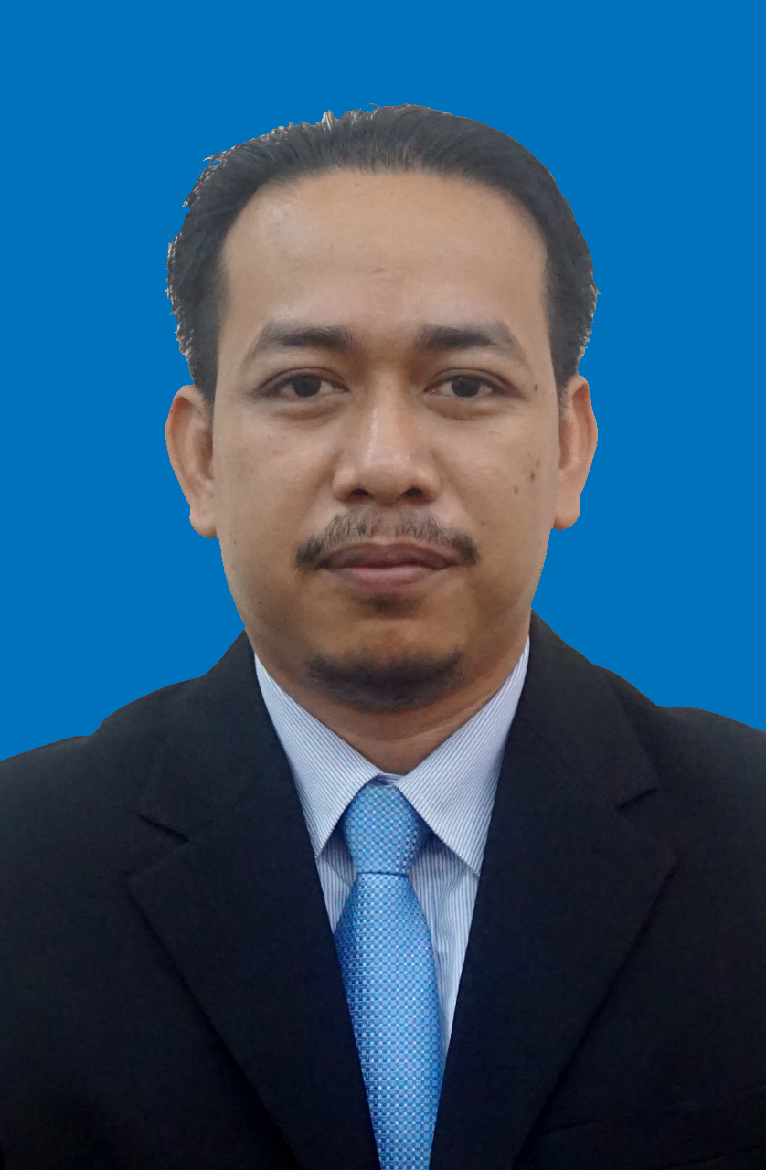 Nik Mohd Faiz bin Khairuddin