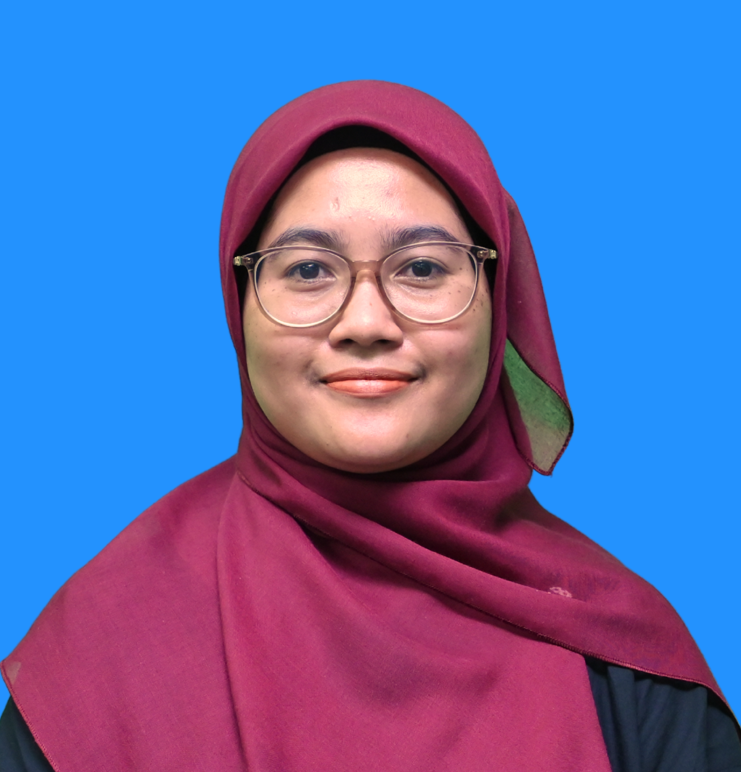Noor Afina Hafizha binti Hasmuni
