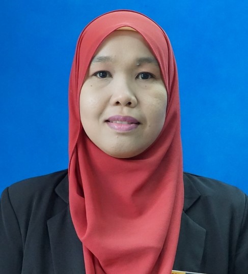 Noor Fazlina Idayu binti Mohd Arshad