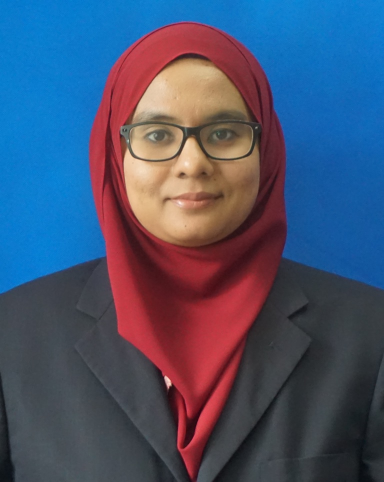 Nor Azian binti Abdul Aziz