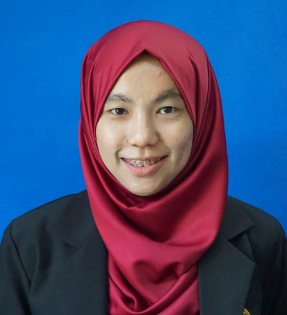 Nor Ermira Aida binti Mohd Hashim