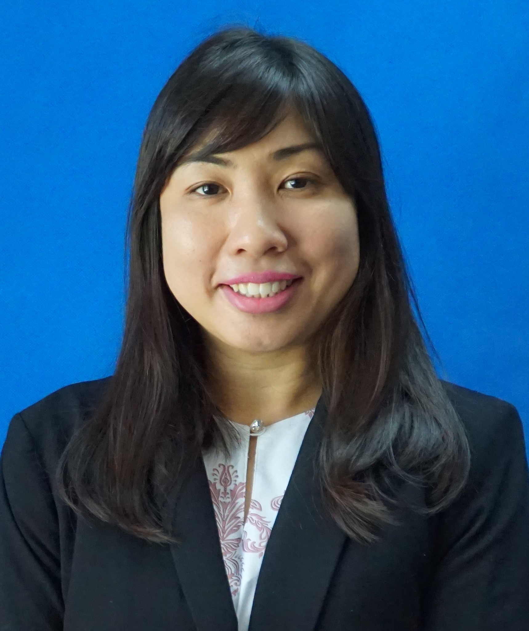 Nor Faezah binti Rabani