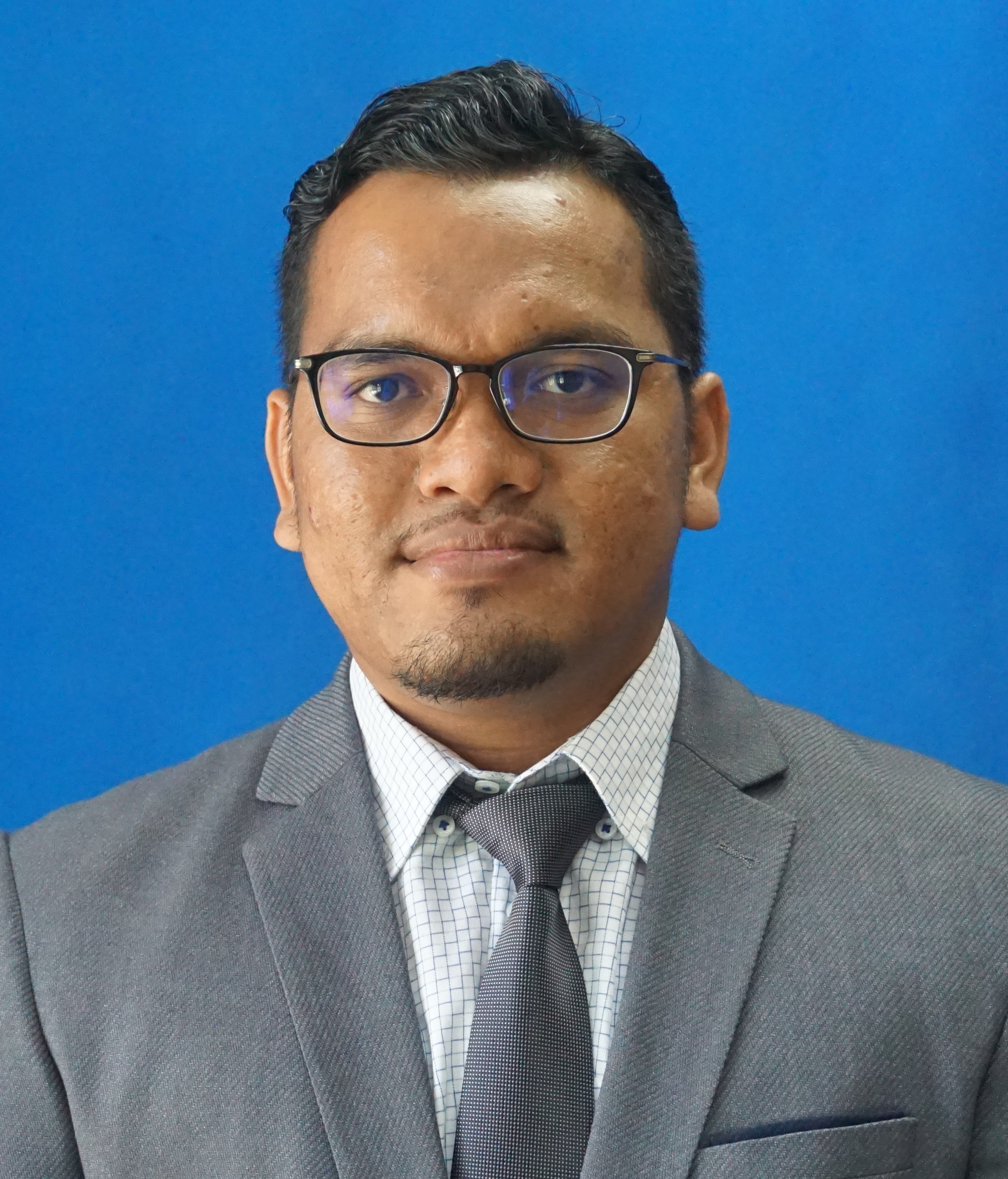 Nor Hishamuddin bin Ab Latif