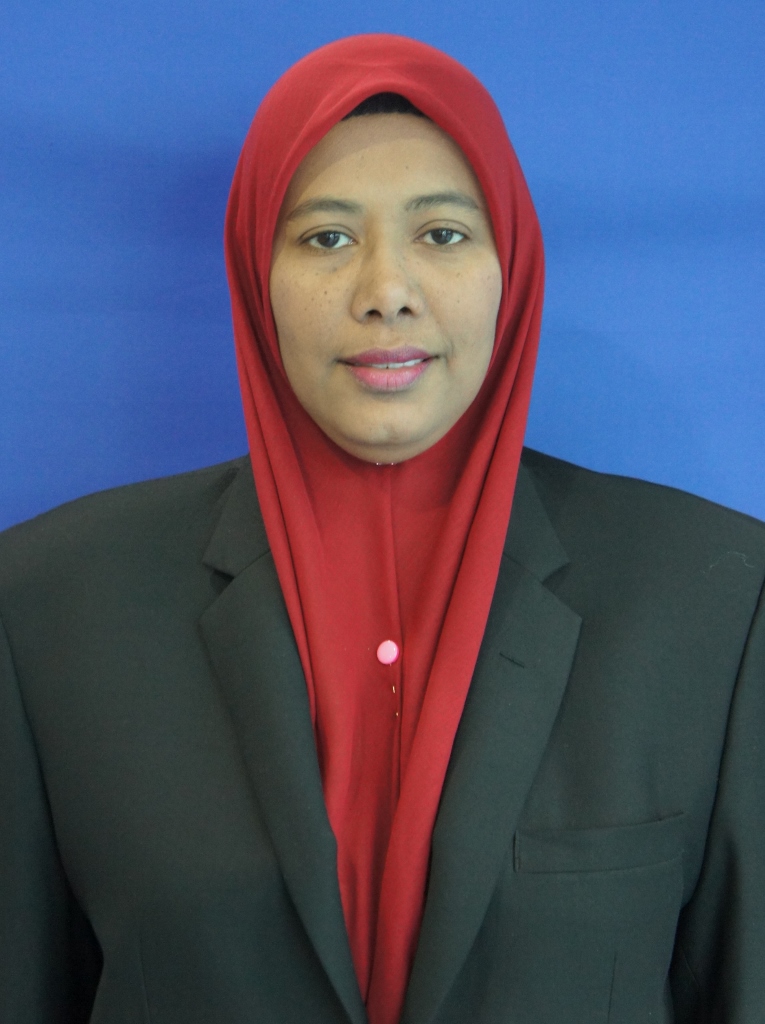 Nor Zilah binti Ahmad