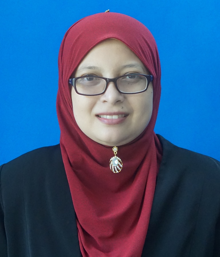 Noraini binti Razali