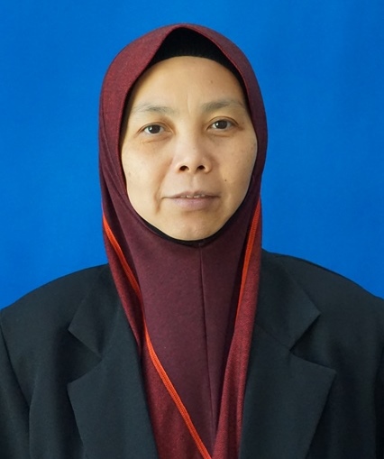 Noraishah binti Pungut