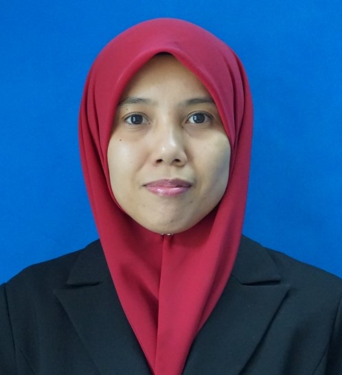 Norhasfalina binti Saidin