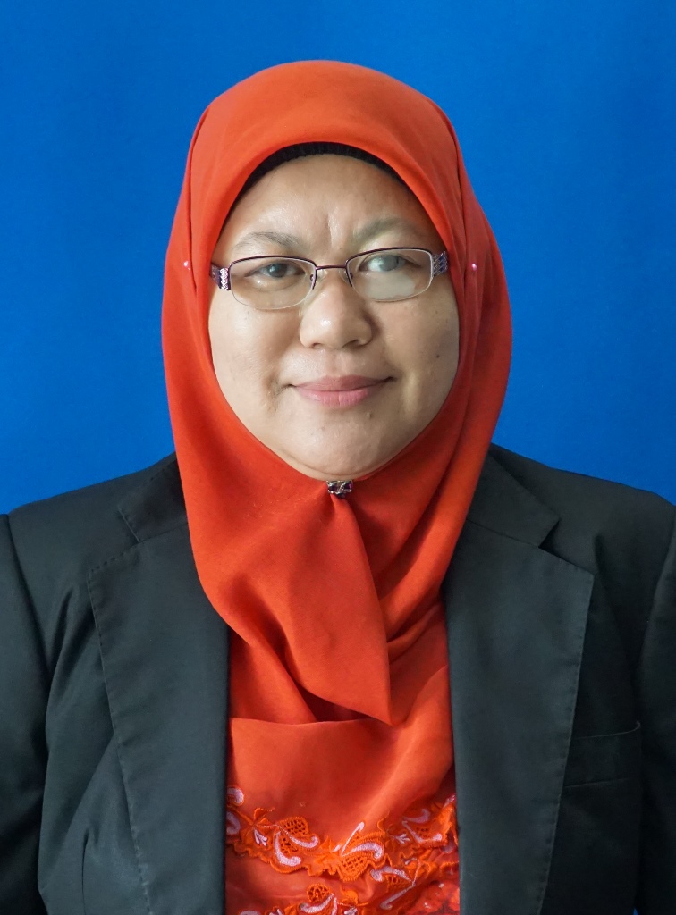 Norlina binti Ab. Aziz
