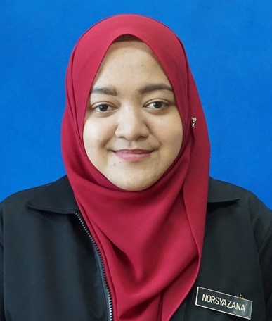 Norsyazana binti Jaafar Sidek