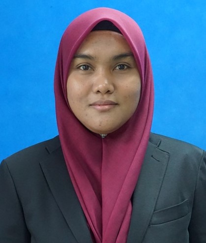 Nur Fitriniza binti Mohd Roni