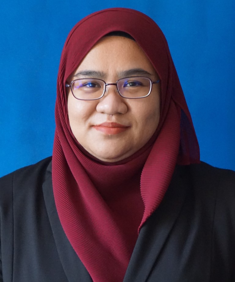 Nurhafiza binti Haron