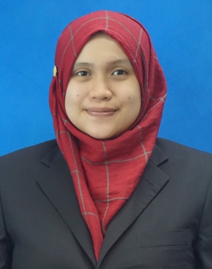 Nurul Hafiza binti Mohamed Aliasrudin