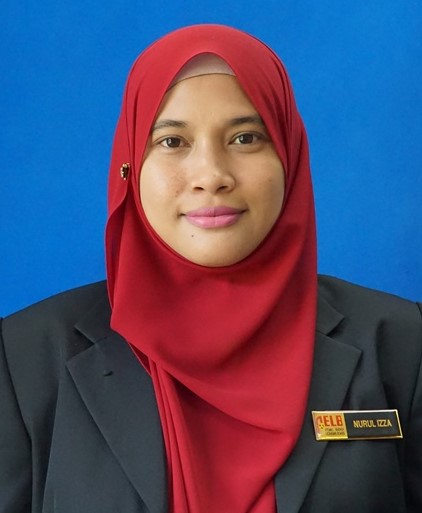 Nurul Izza binti Abu Hassan