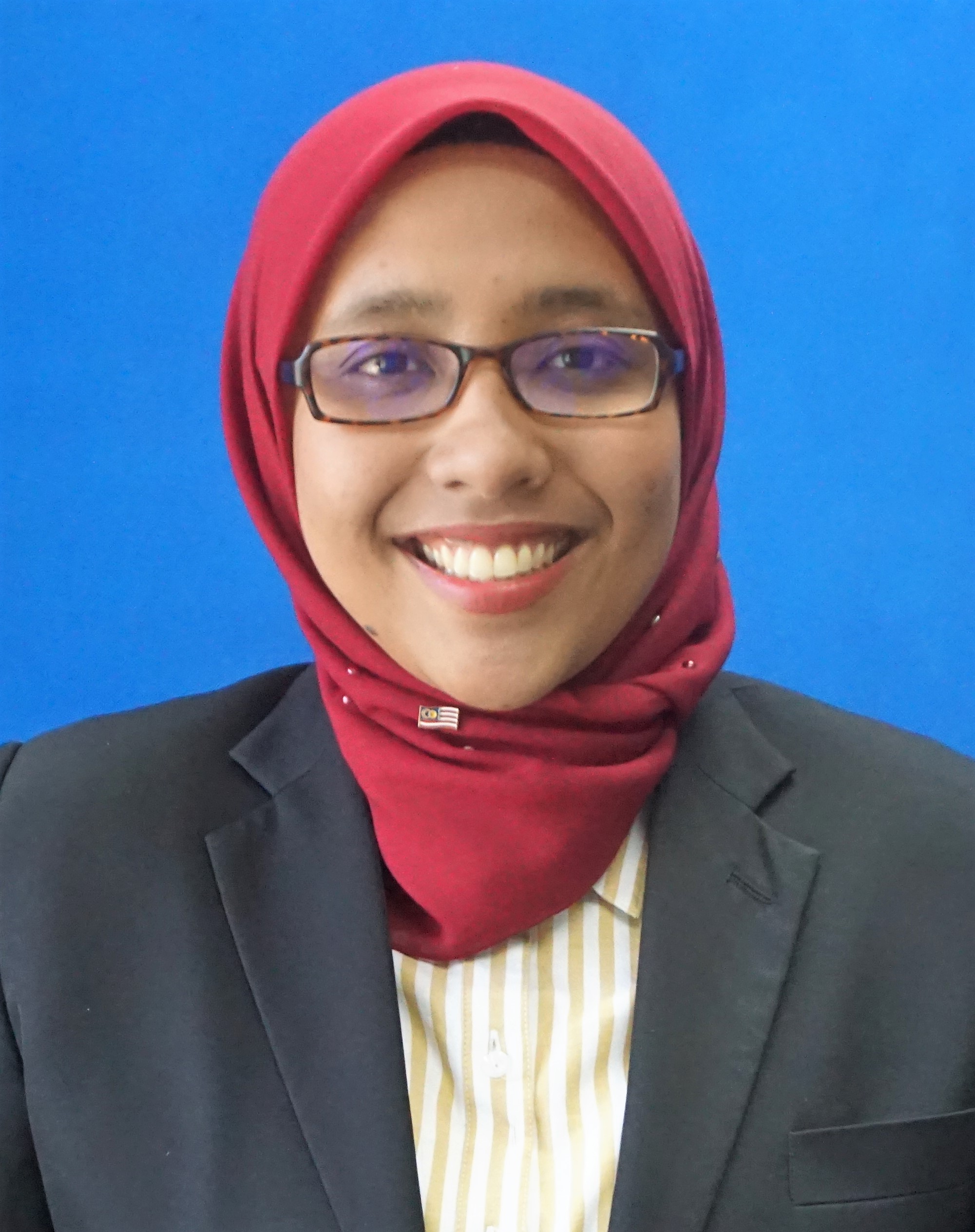 Ts. Nurul Sareeza binti Azidin