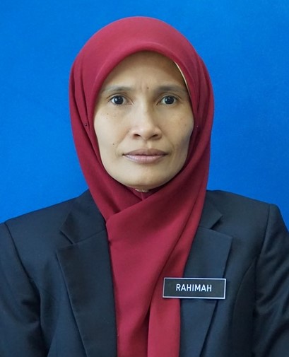 Rahimah binti Mat Dali