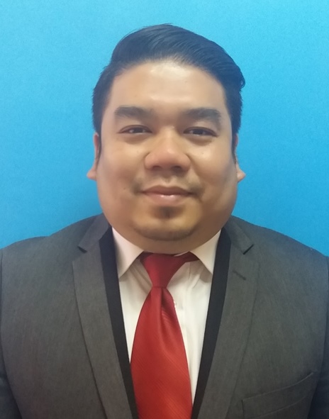 Raja Mohd Hairi Shanaz bin Raja Sharin