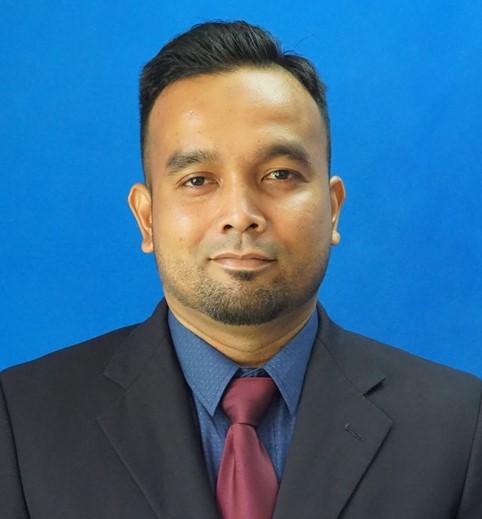 Rozman bin Mohd Tahar