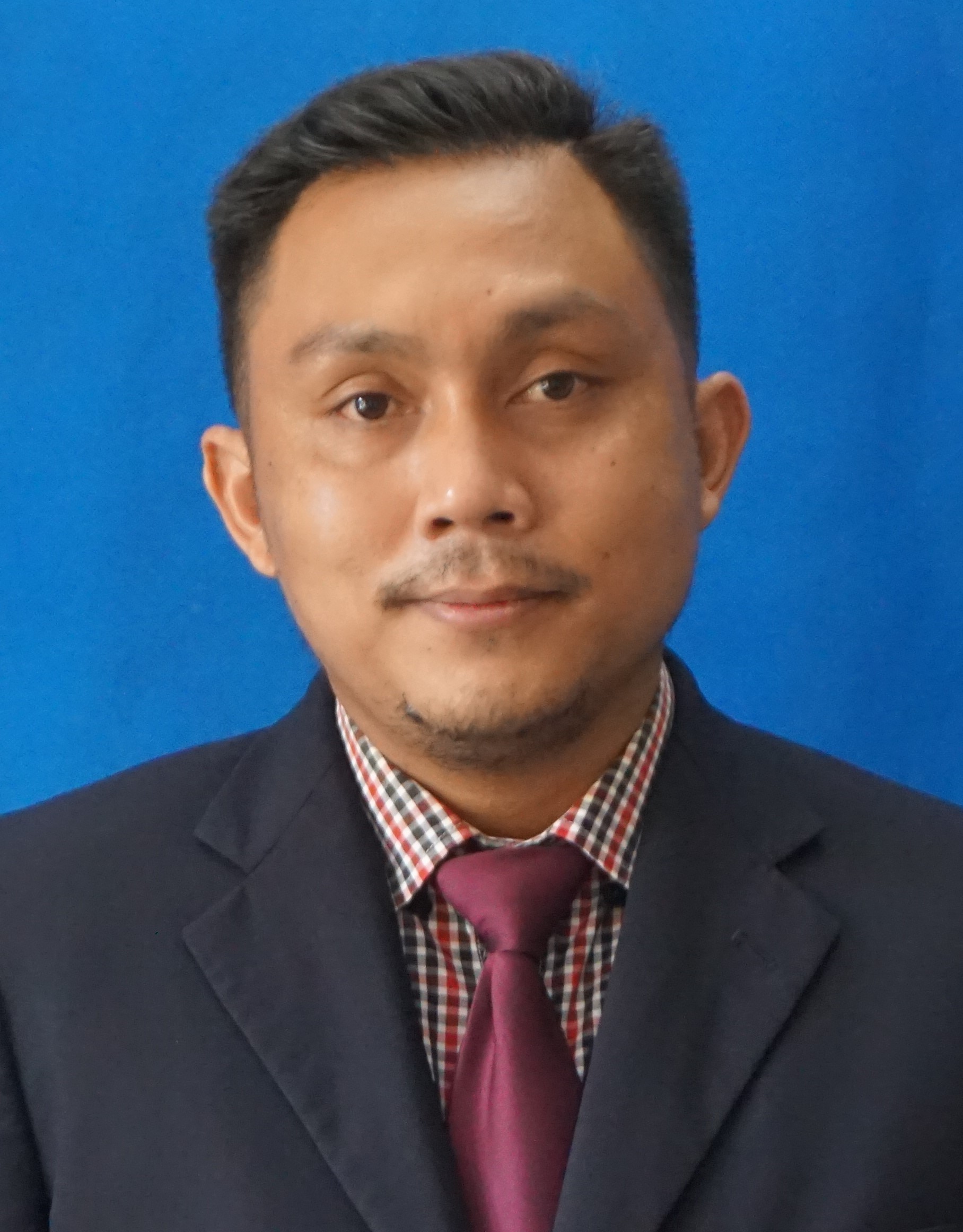Mohammad Saiful bin Abd Latiff