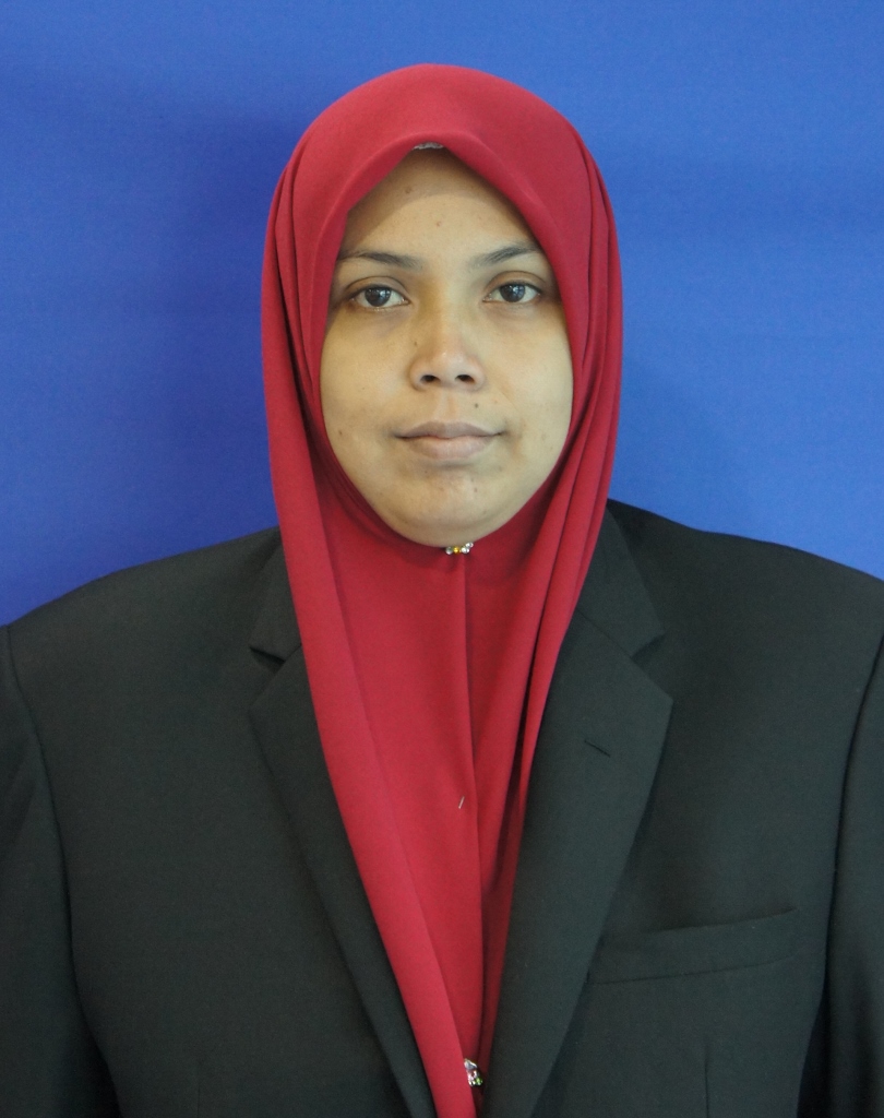 Sarimah binti Karimin