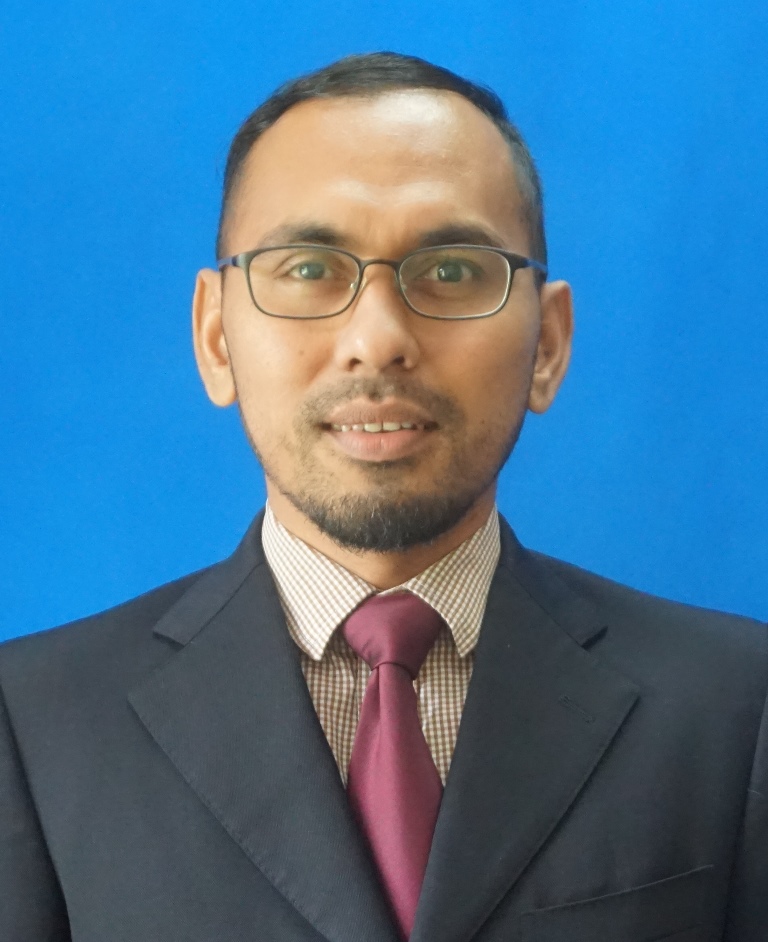 Sahizad bin Mohd Saad