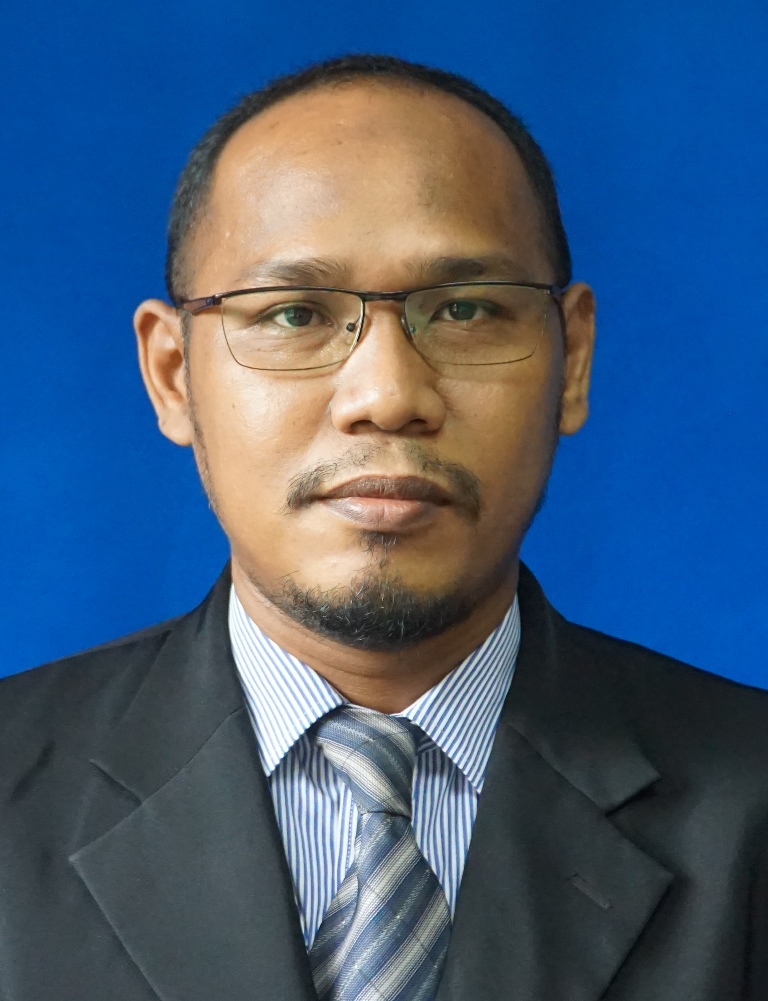 Sham Smadi Bakri bin Ngah