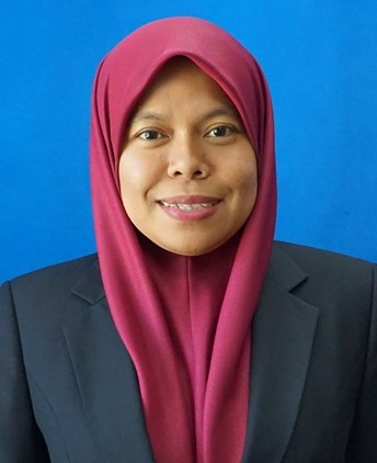 Shamsiah binti Sulaiman
