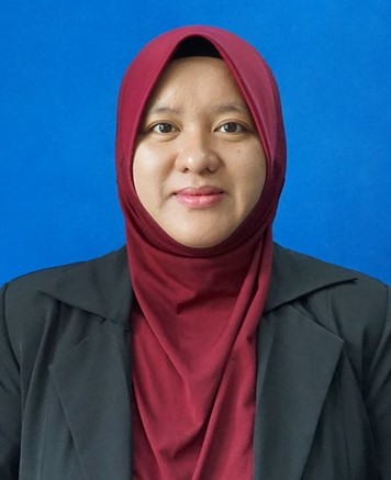 Sharmilah binti Sahat