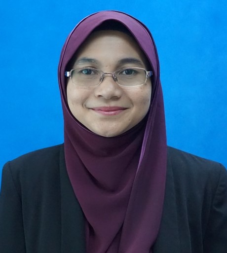 Siti Afidah binti Awang