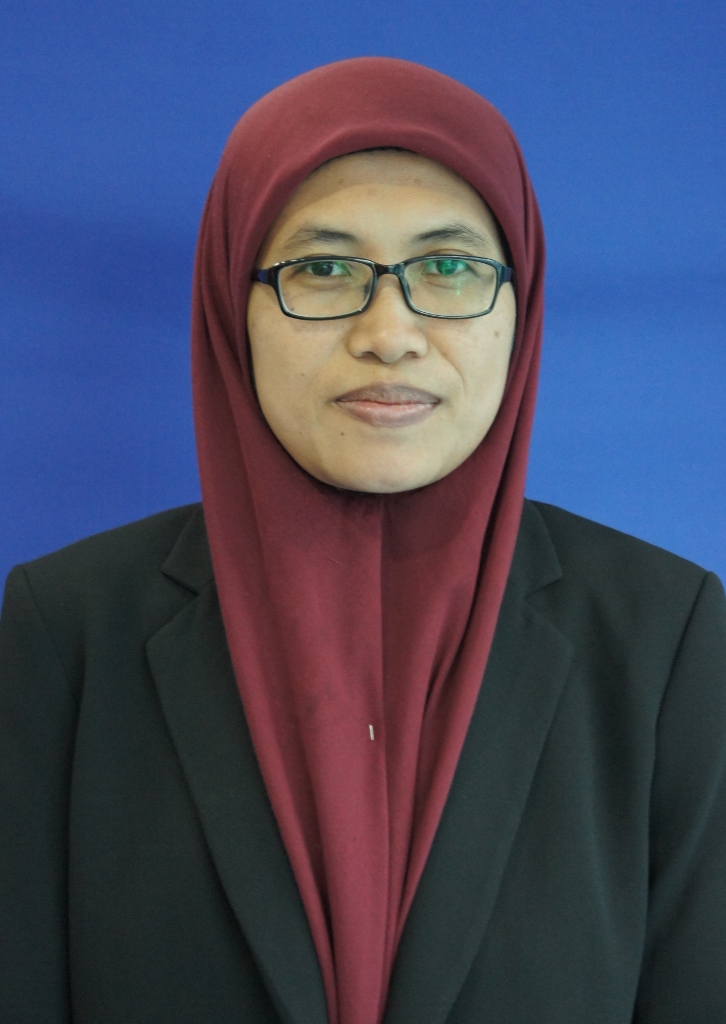 Siti Aminah binti Saim