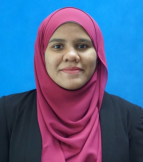 Siti Kamalia binti Mokhtar