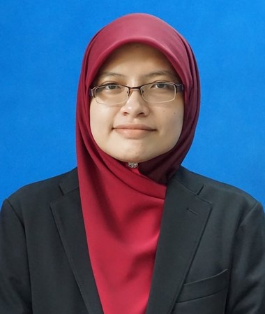 Siti Saleha binti Sofian Suri