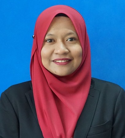 Sofia Adia binti Ngah