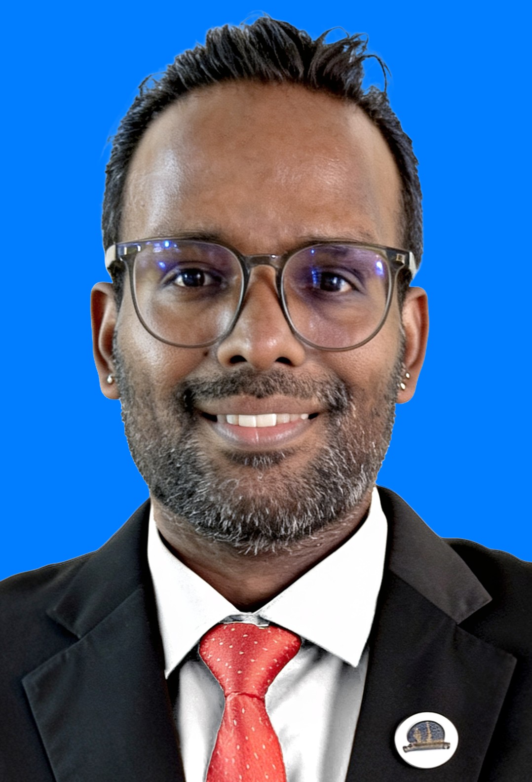 Sugentheeran a/l Komannayar