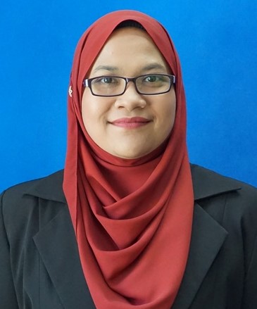 Dr. Suhana binti Jalil