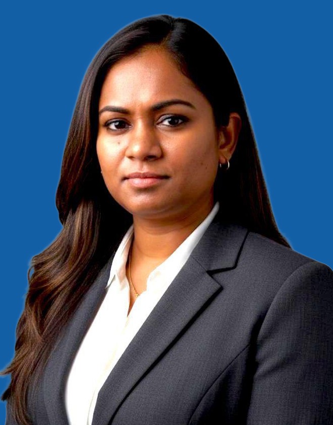 Tharani a/p Sundaram