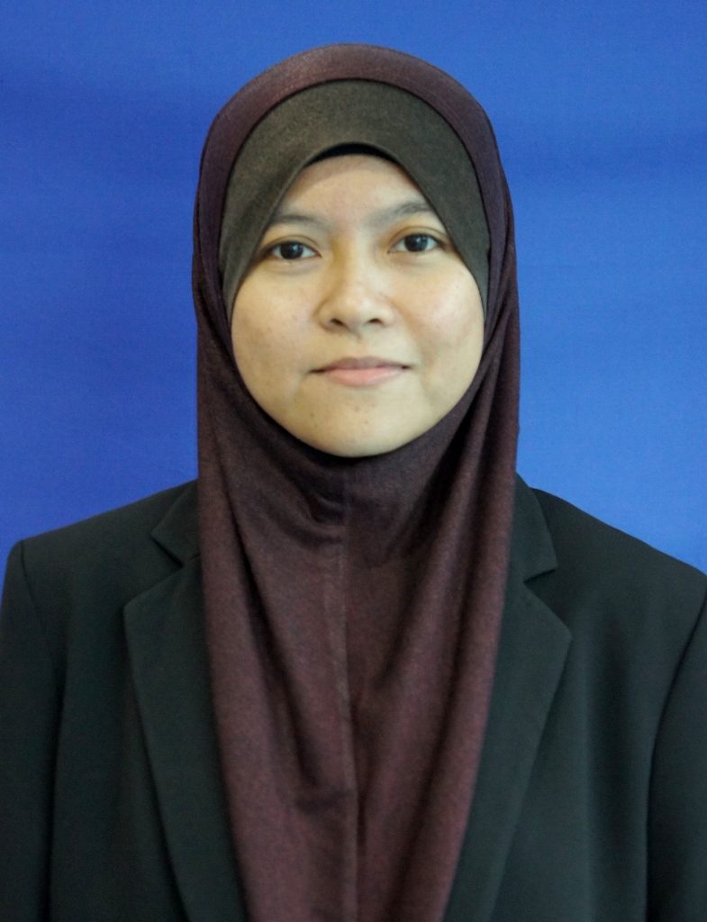 Umi Nadhrah binti Mohd Redzwan