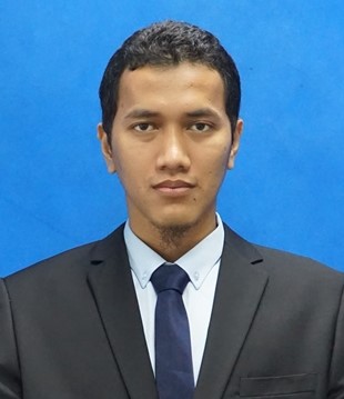 Wan Ammar Fikri bin Wan Ali
