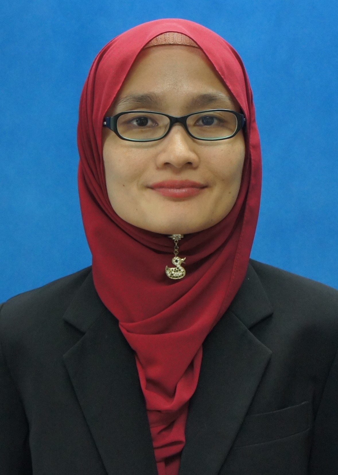 Wan Madihah binti Wan Abdul Rahman