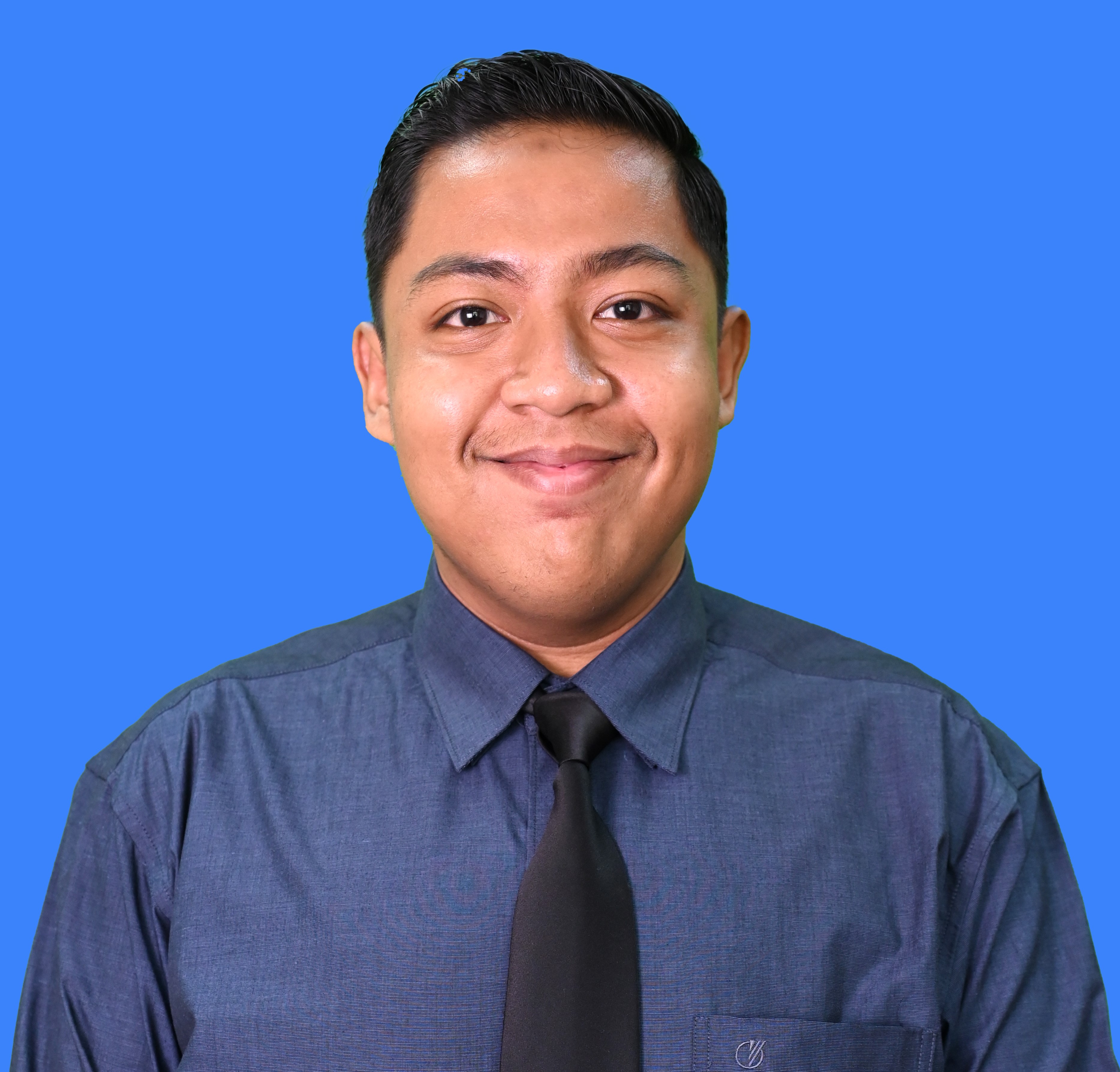 Mohamad Aiman Adjmal bin Zuri