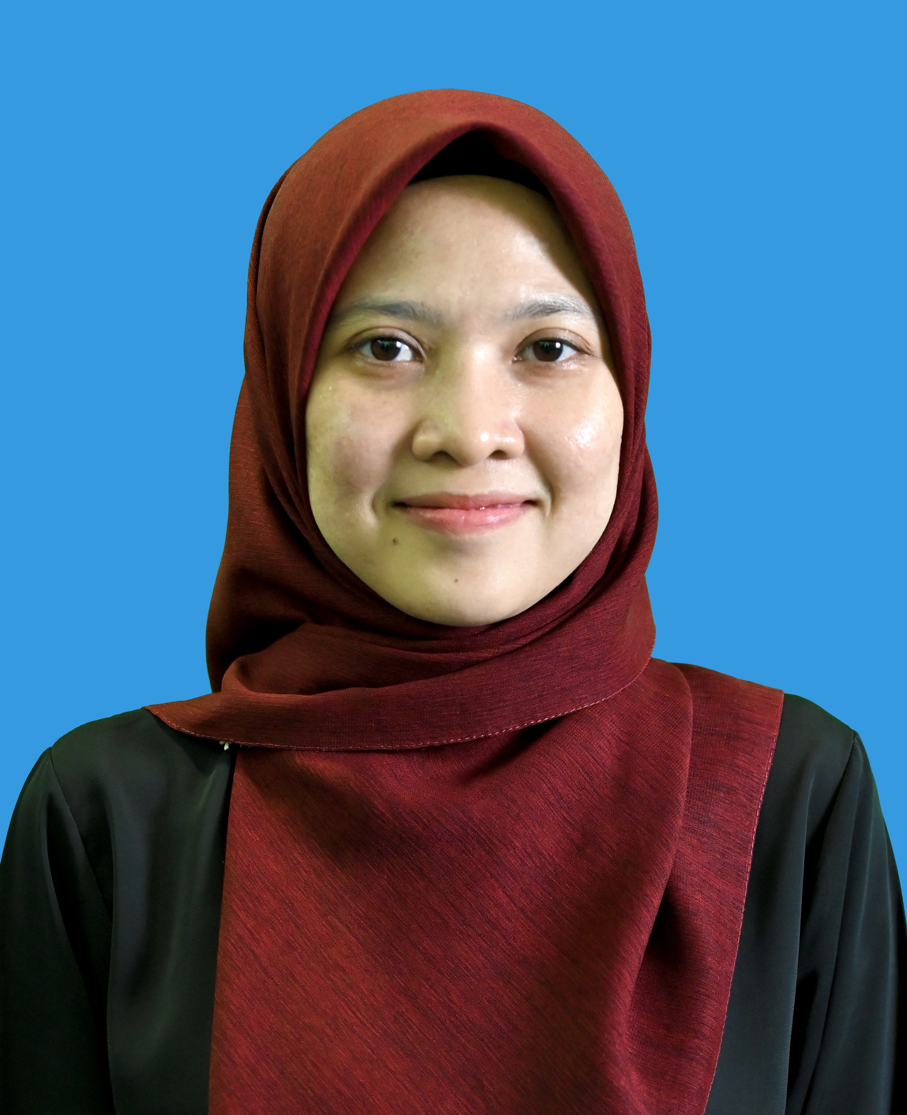 Ain Syamiera binti Mohd Salleh
