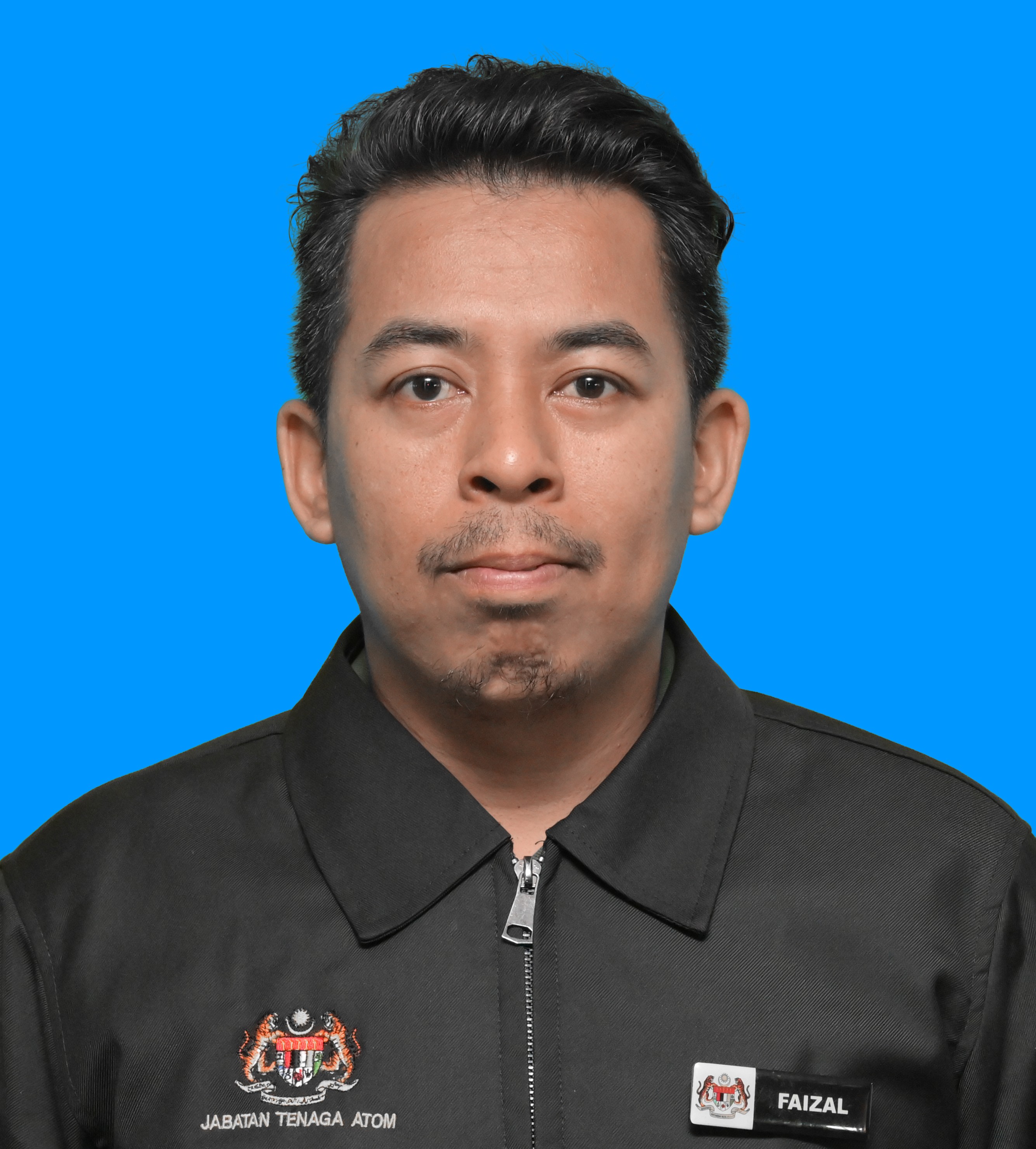 Muhamad Faizal bin Mokhtar