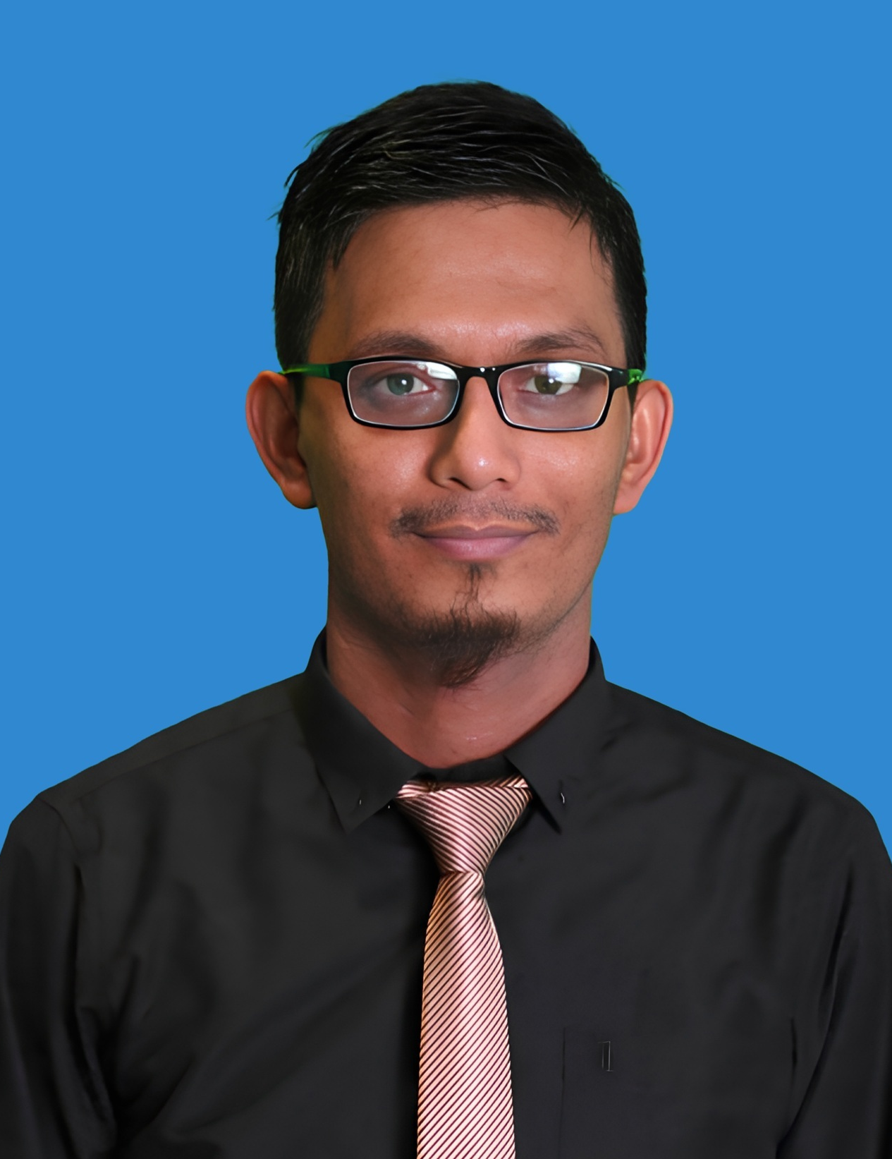 Nurul Haidi bin Roslan